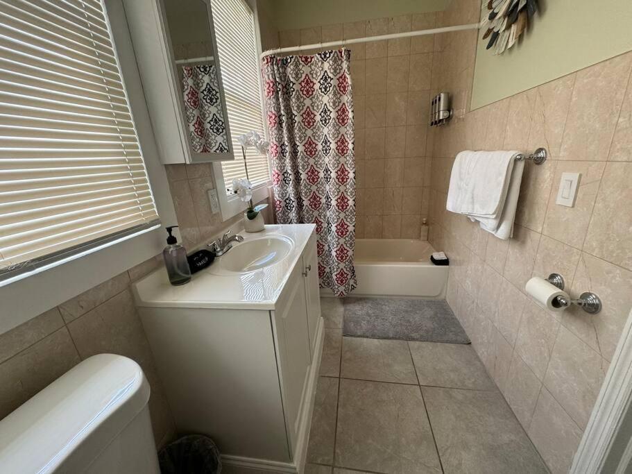Brickell + Wynwood Wonderland: Spacious 6br * Miami