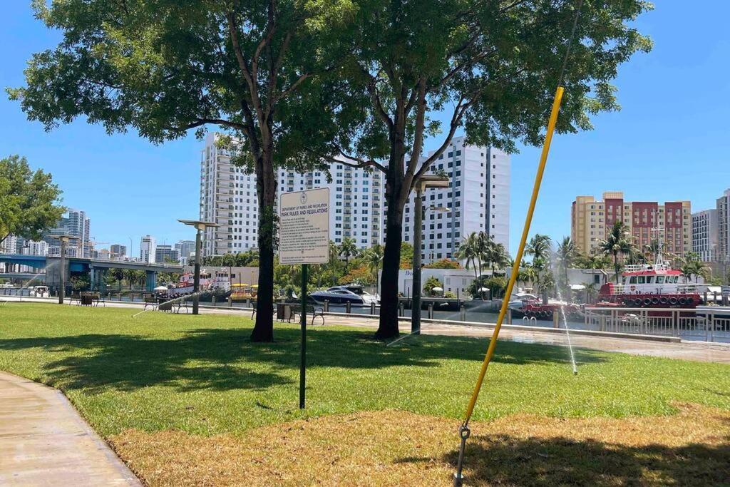 Brickell + Wynwood Wonderland: Spacious 6br