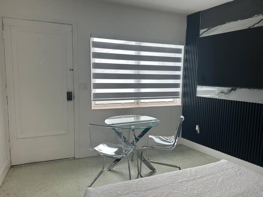 Villaclara Studio-little Havana Apartment *