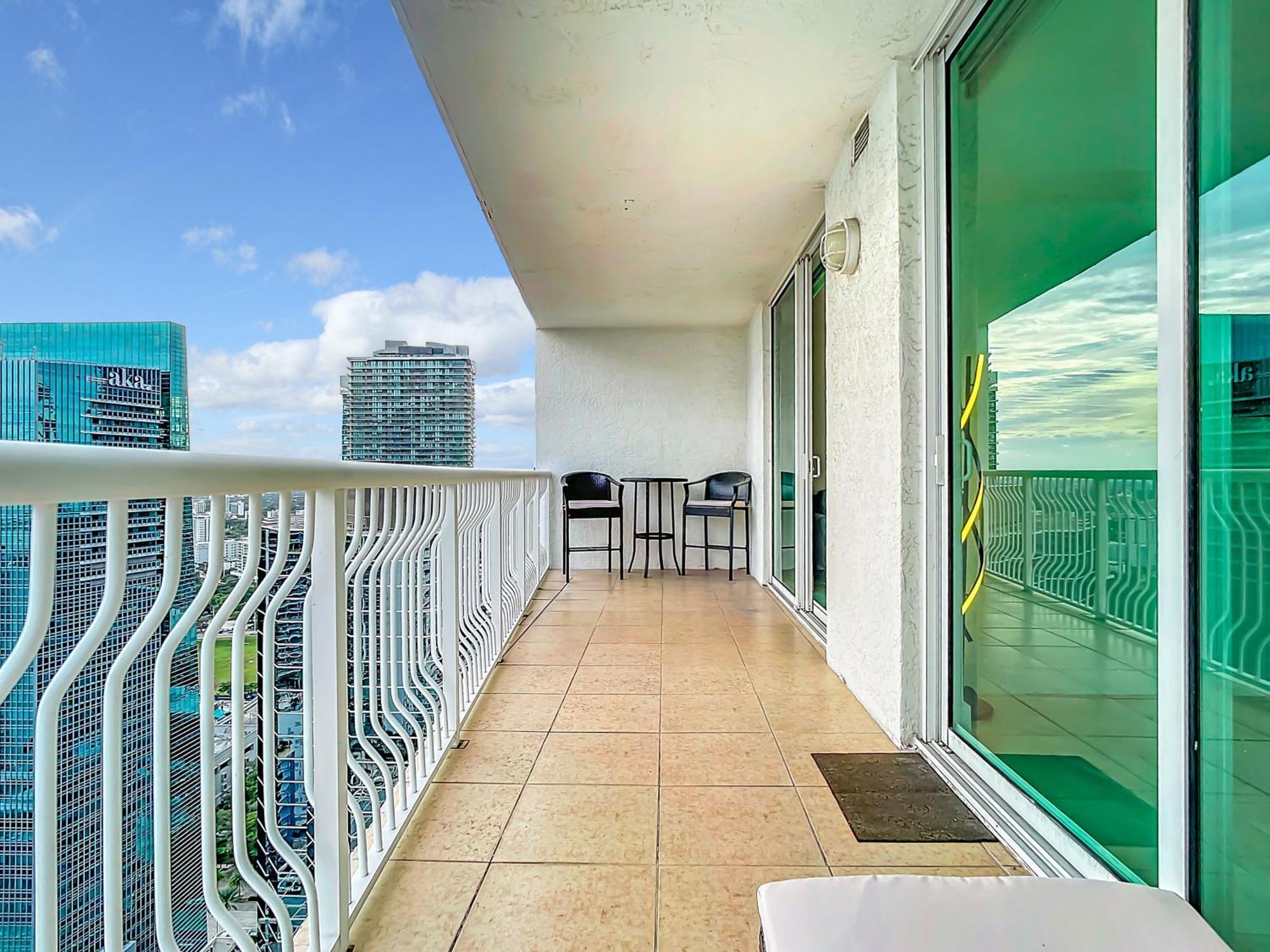 Fabulous In Brickell Miami