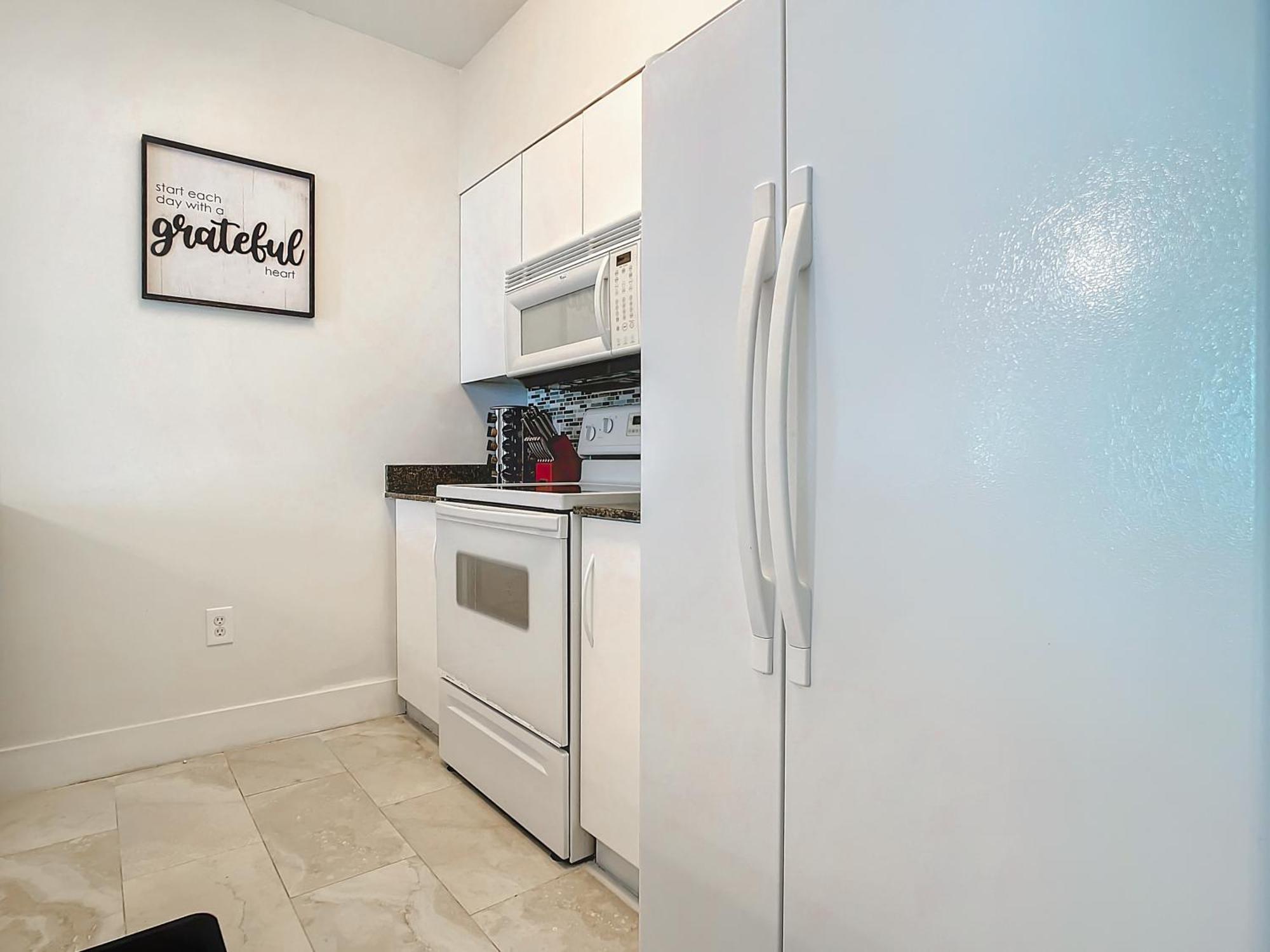 Apartment Fabulous In Brickell Miami
