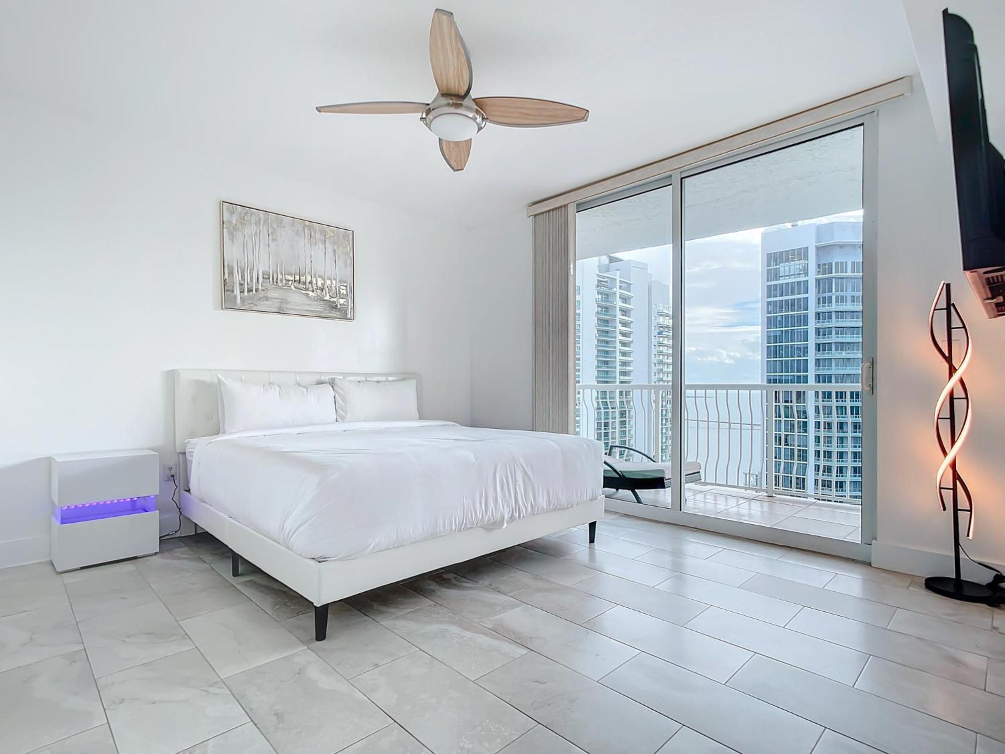 Fabulous In Brickell * Miami