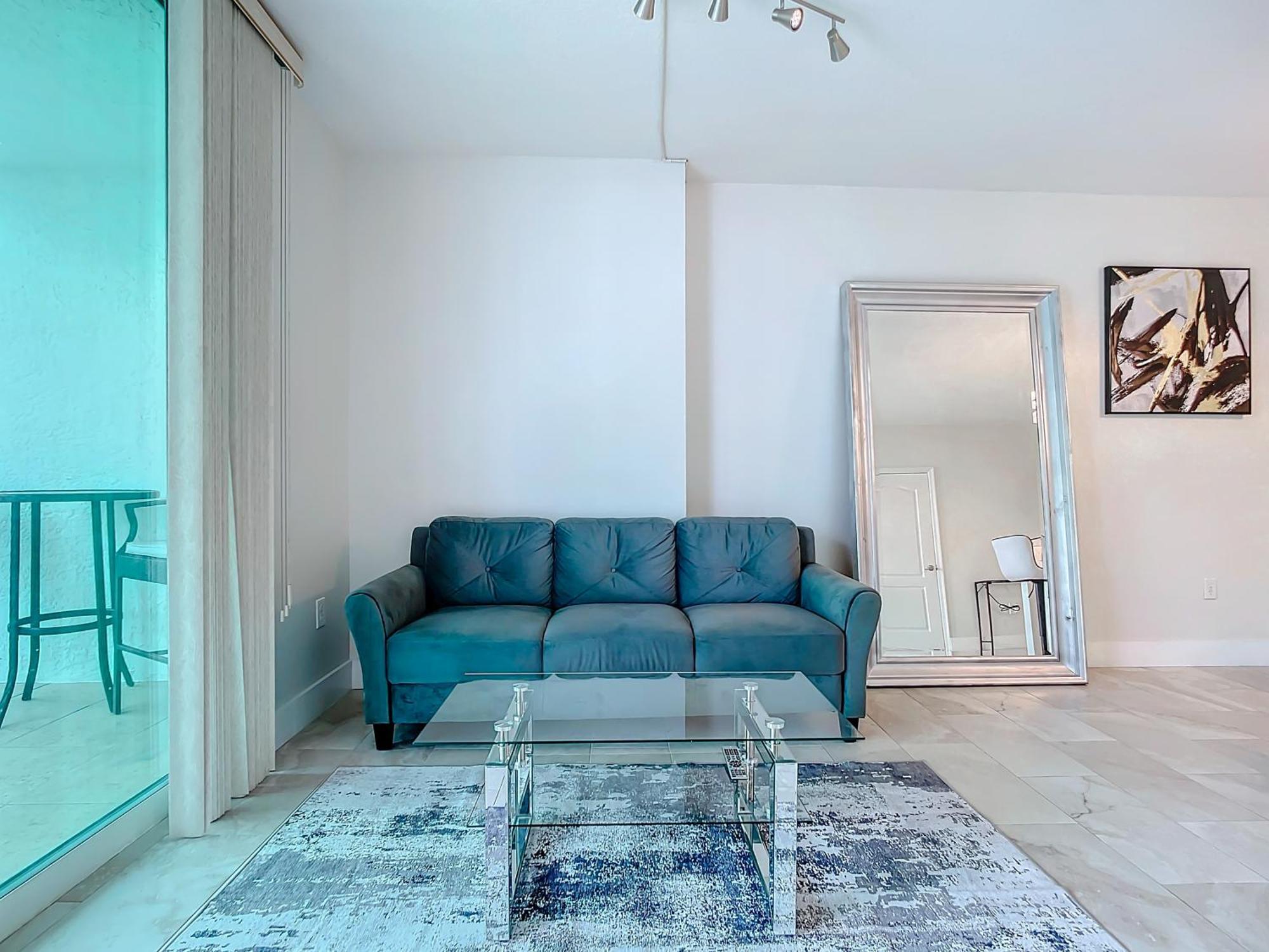Apartment Fabulous In Brickell