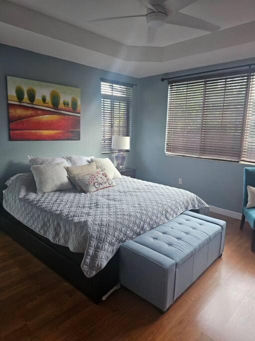 Apartment D&n Miami