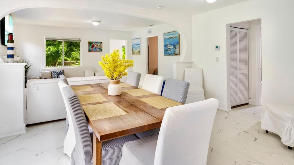 Casa Wynwood Holiday home Miami