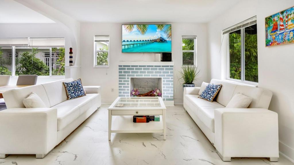 Casa Wynwood Holiday home