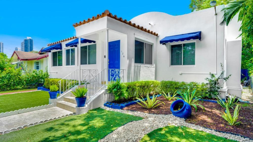 Holiday home Casa Wynwood Miami