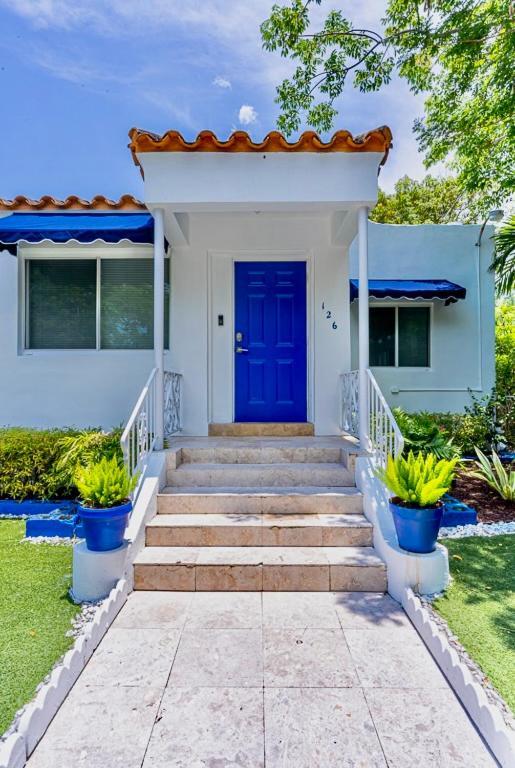 Holiday home Casa Wynwood *