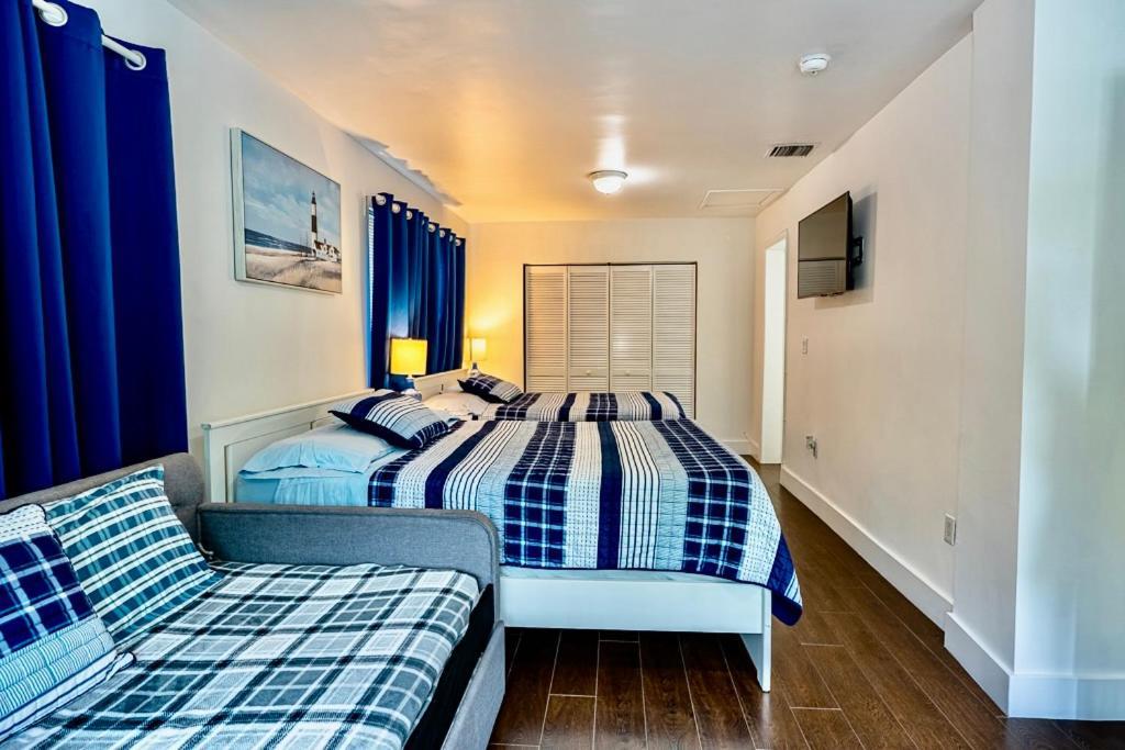 Holiday home Casa Wynwood Miami