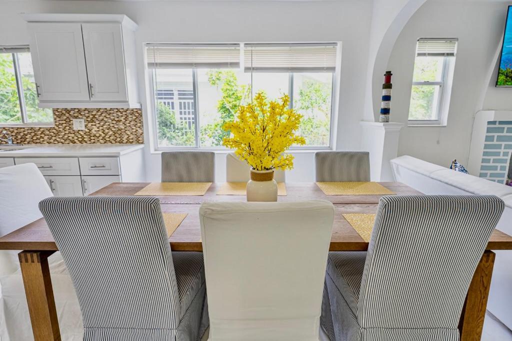 Casa Wynwood Holiday home *