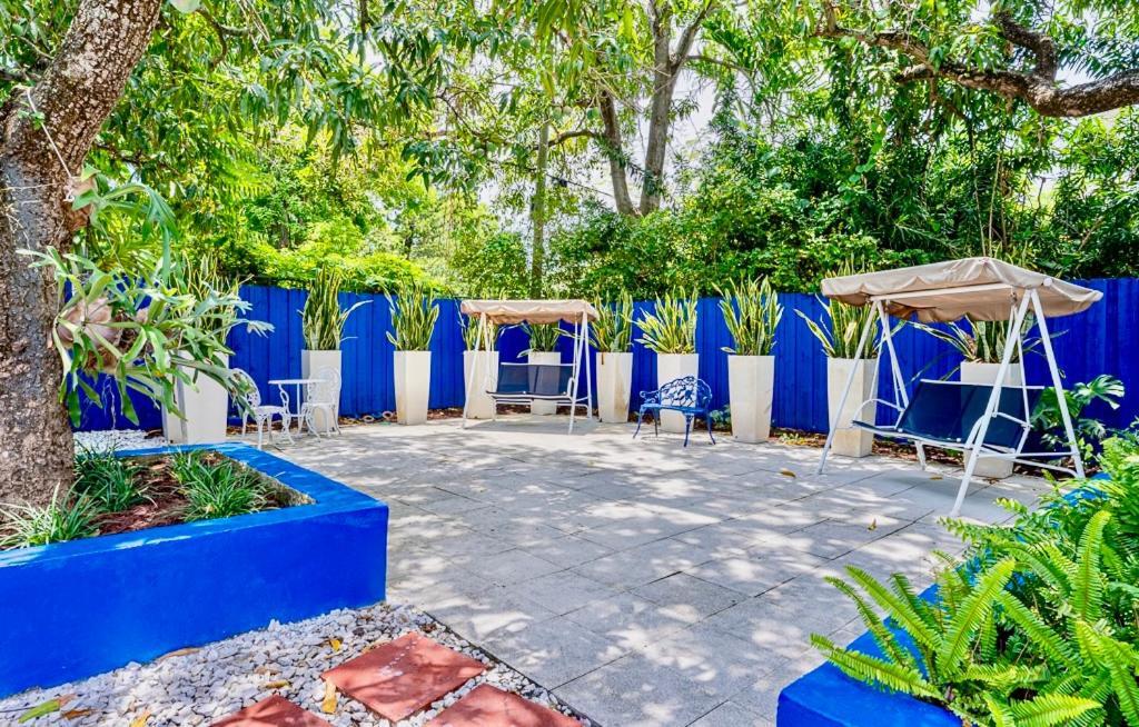 Holiday home Casa Wynwood *
