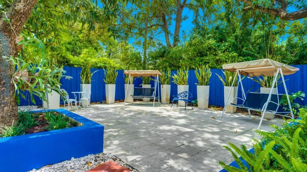 Casa Wynwood Holiday home *