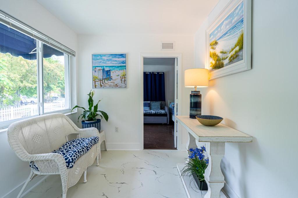 Holiday home Casa Wynwood Miami