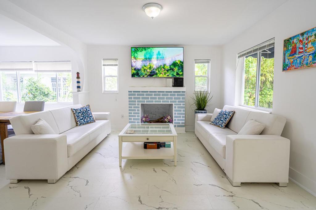 Holiday home Casa Wynwood *