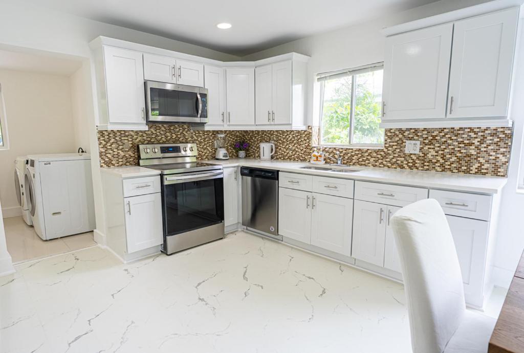 Casa Wynwood Holiday home *