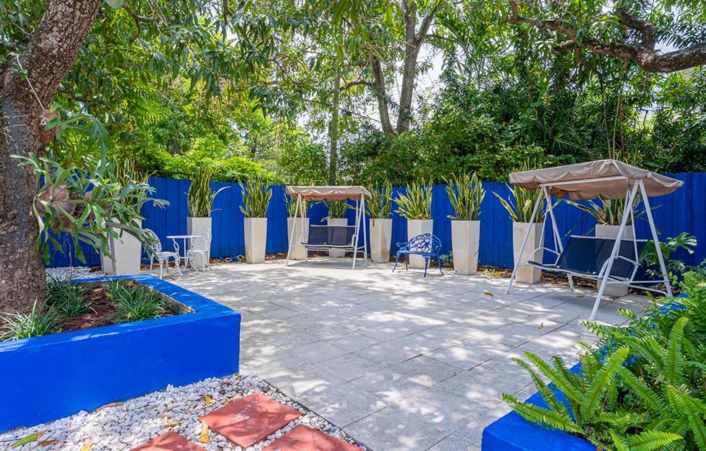 Casa Wynwood Holiday home Miami