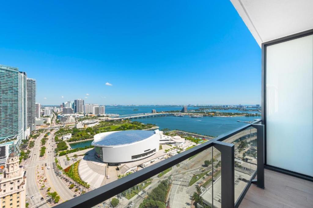 Art Deco Inspired Luxury Miami