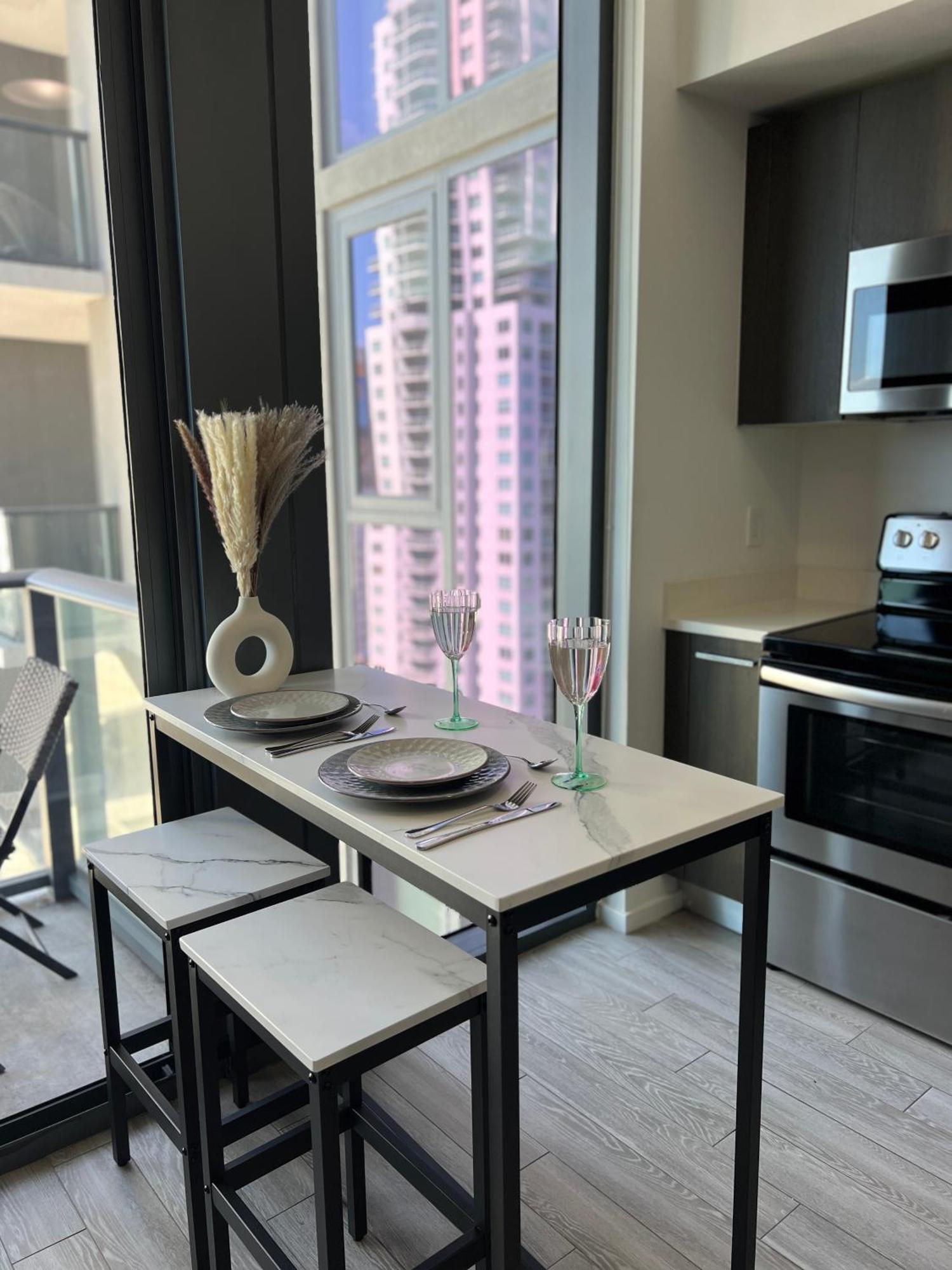Luxury Waterfront Residences By Lamborghini - Near Kaseya Center * Miami