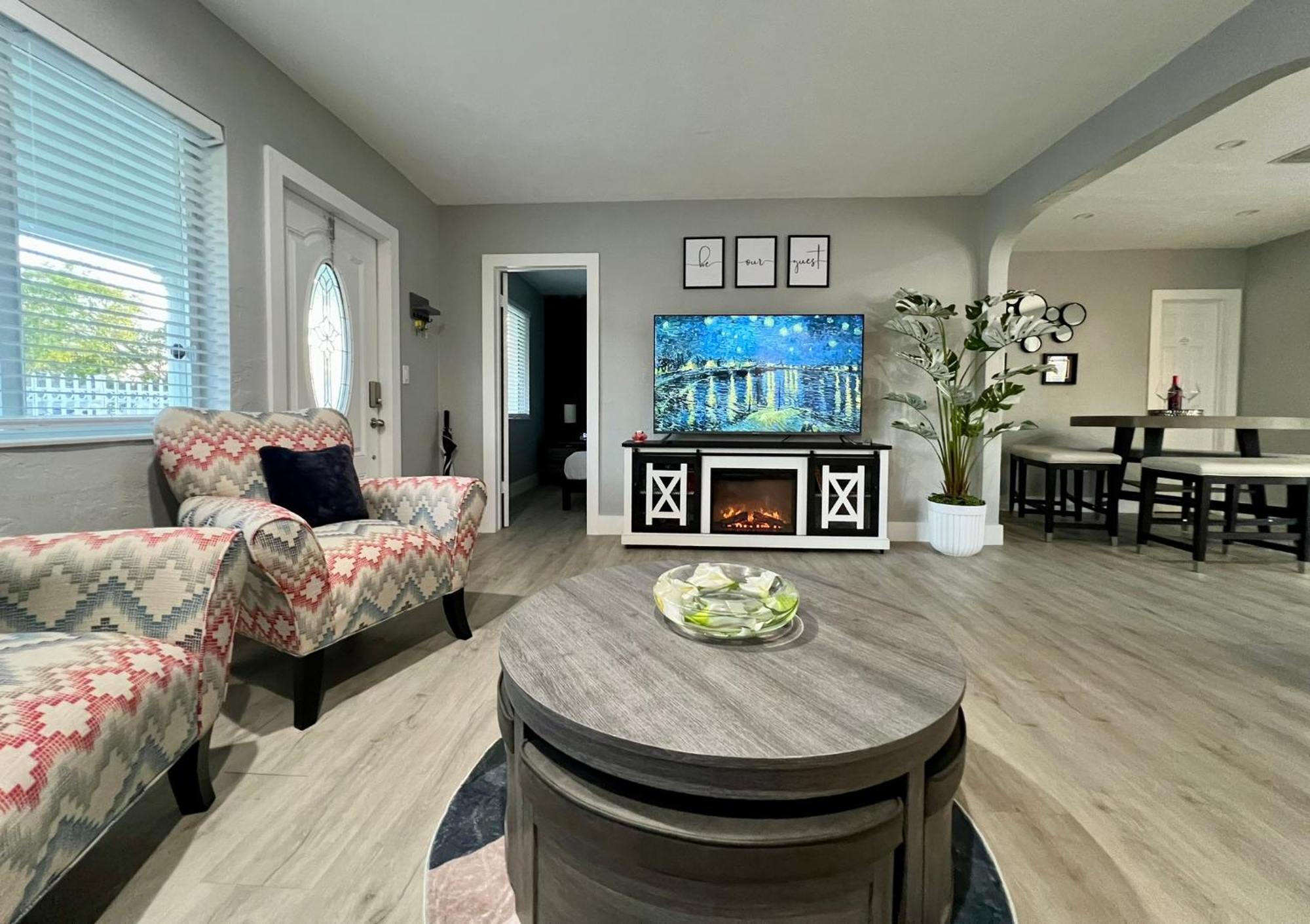 Casa Palma * Miami