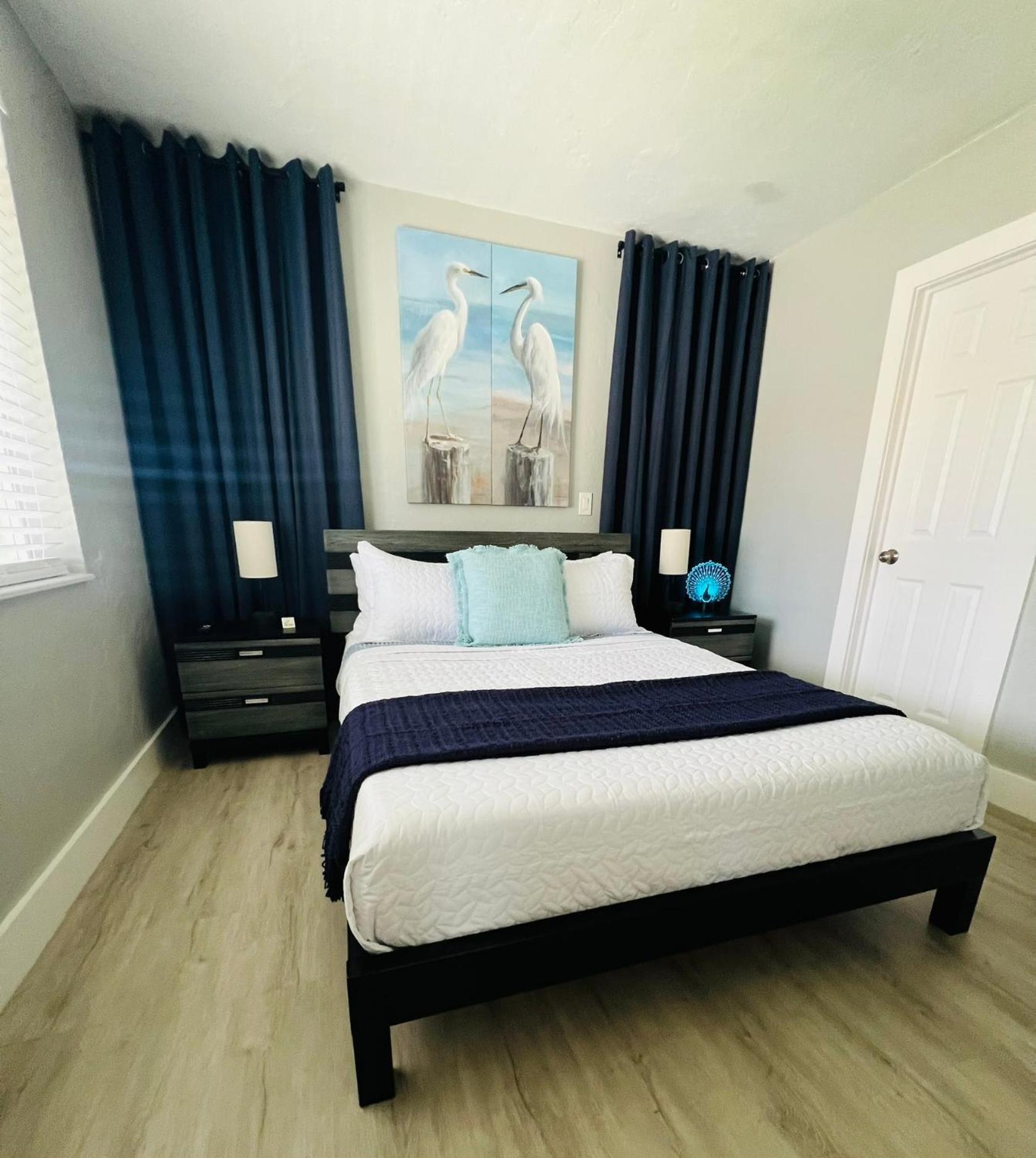 Holiday home Casa Palma Miami