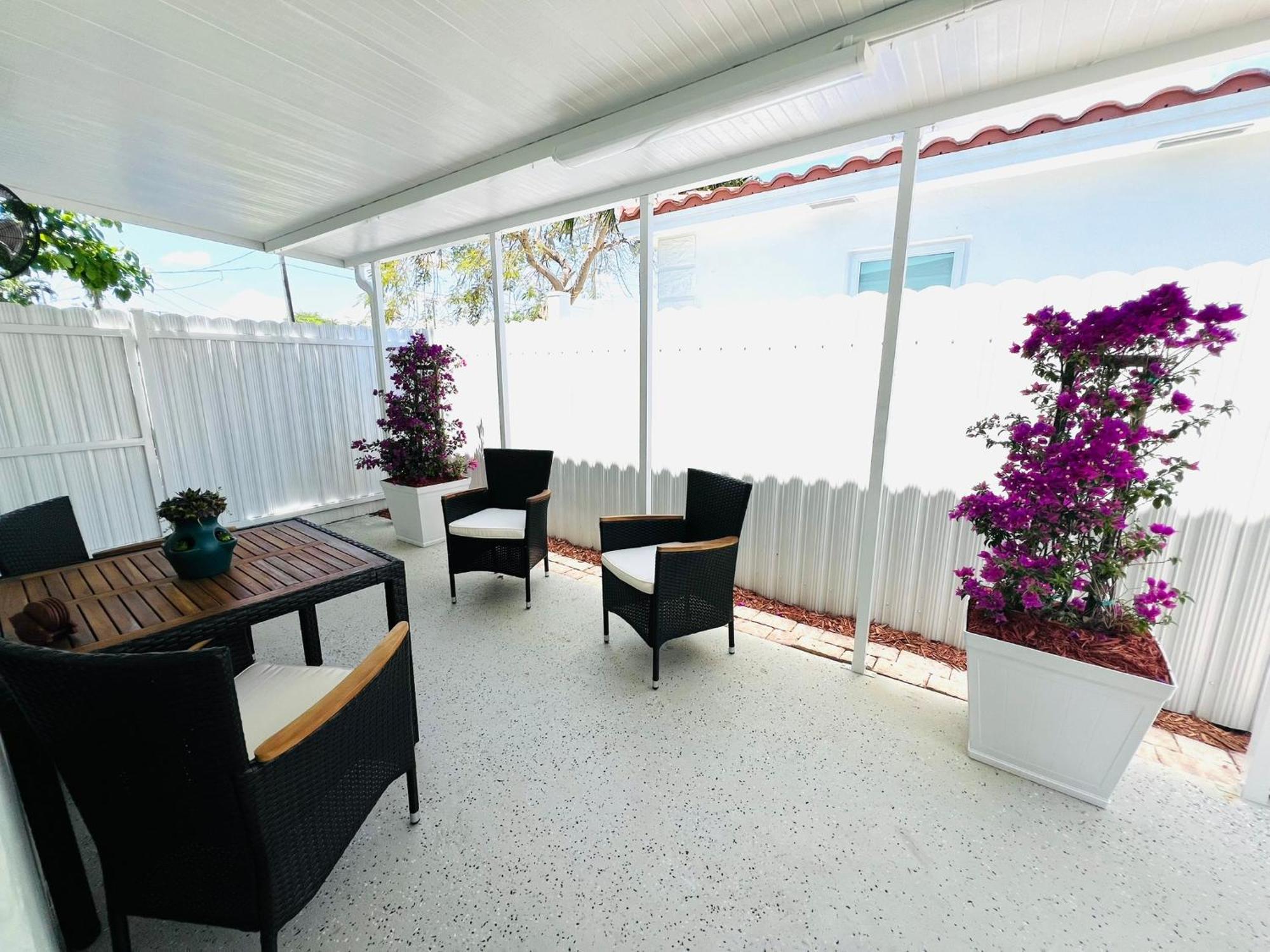 Holiday home Casa Palma