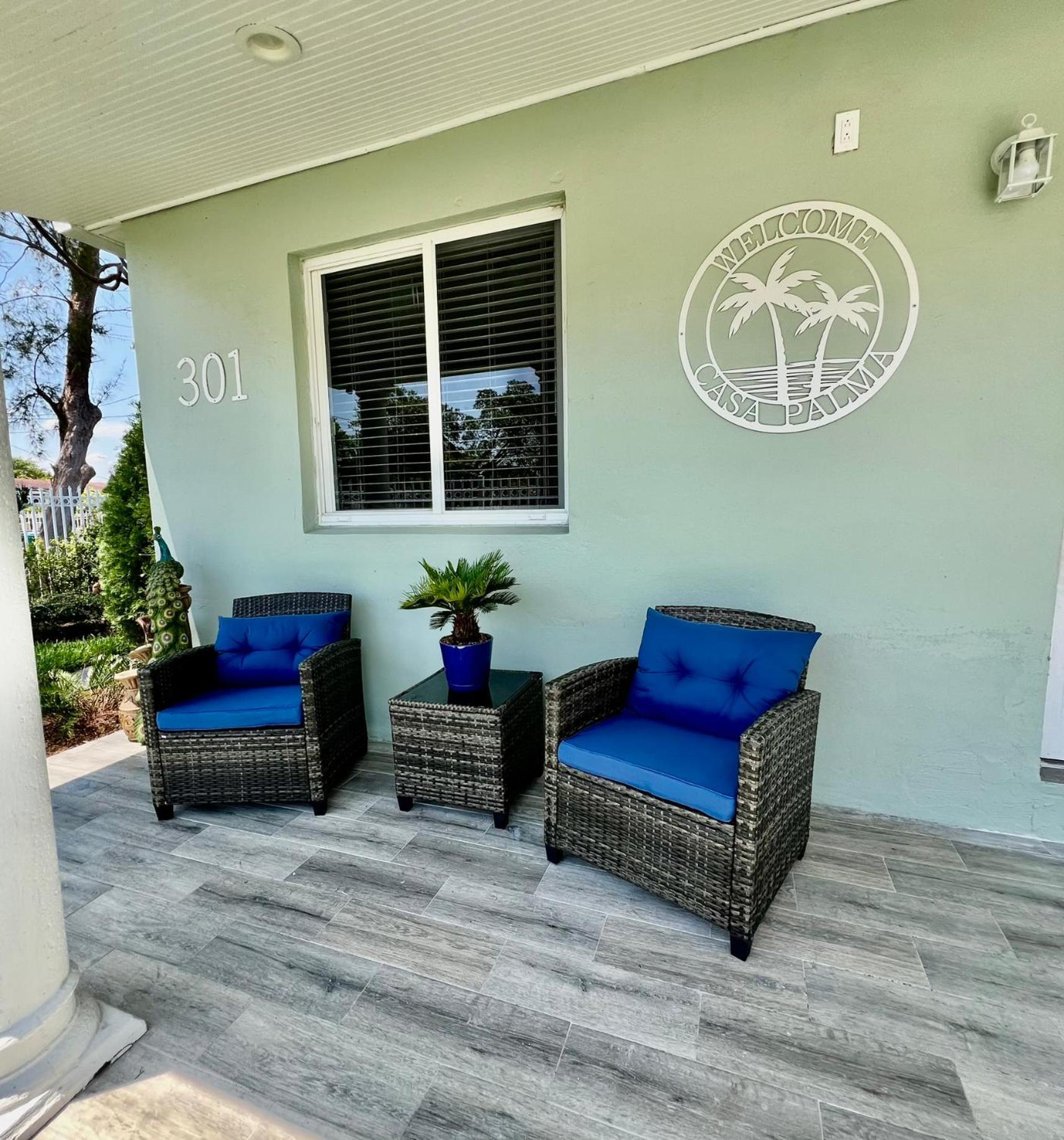 Casa Palma Holiday home Miami