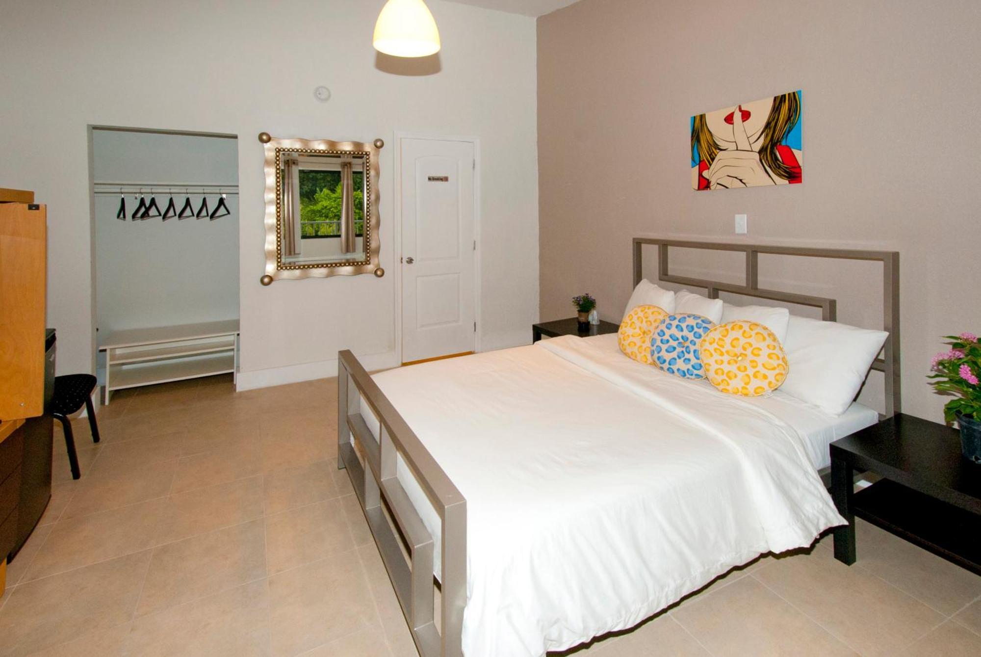 Motel Shalimar Miami