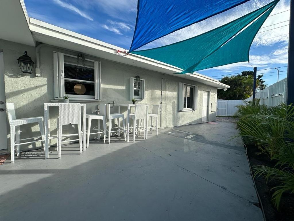 Holiday home Dream House 4b/2b King Bed Springs, Fl