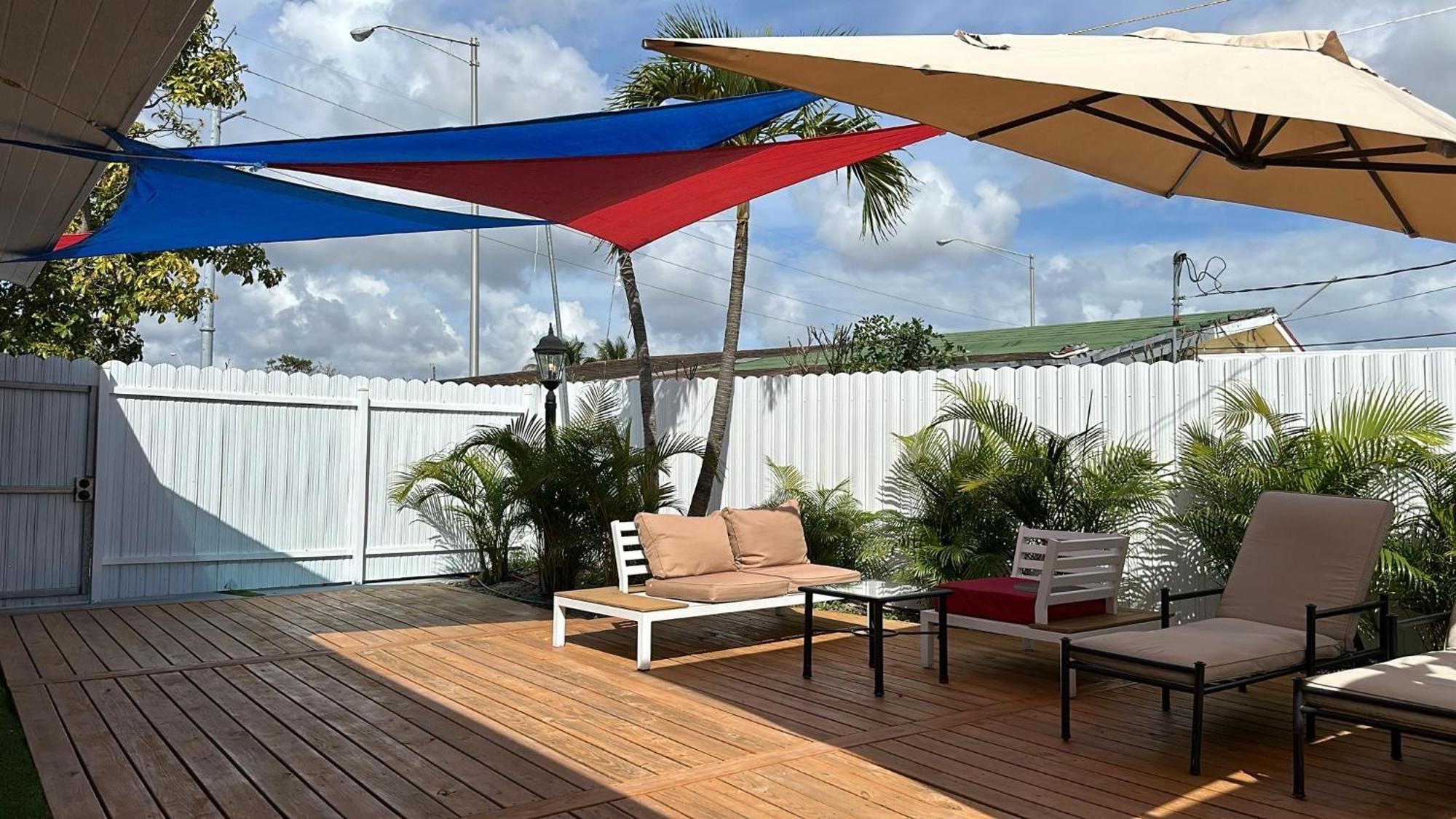 Holiday home Dream House 4b/2b King Bed Springs, Fl