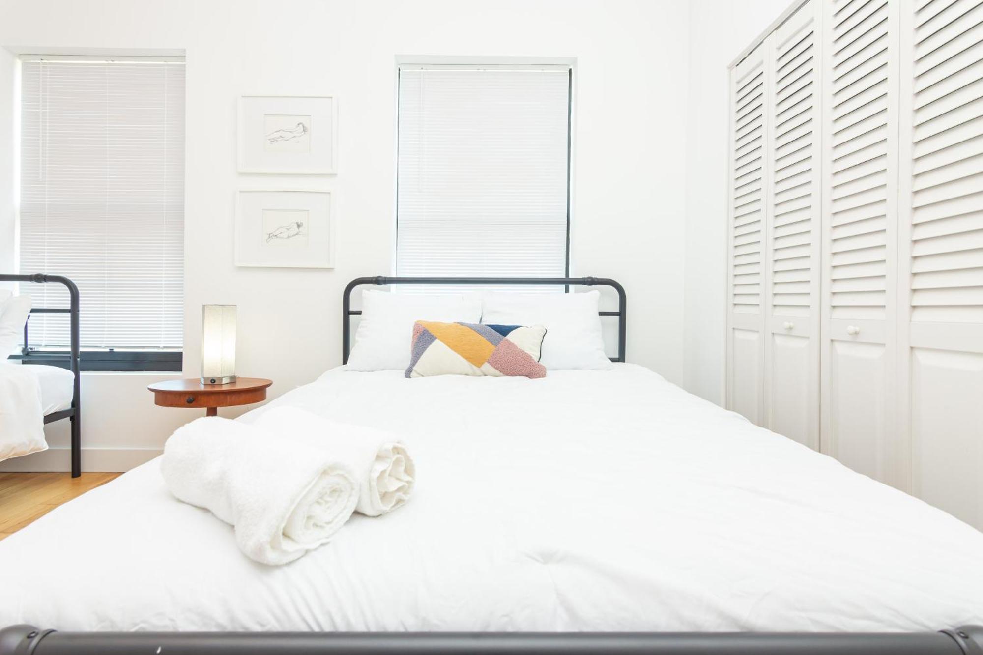 Downtown - 5 Minutes From Wynwood & Port - Art District Near Beach Miami