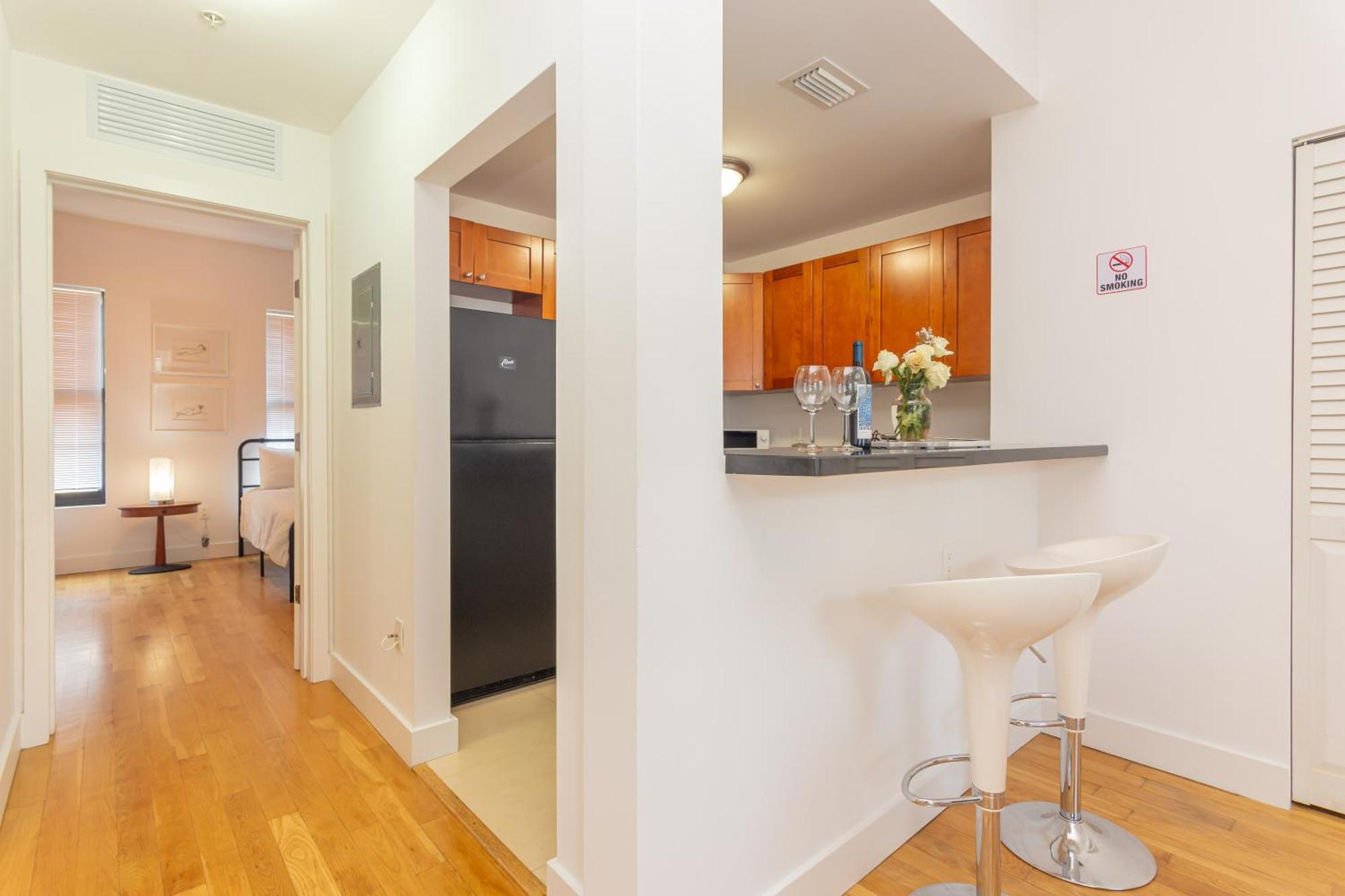 Apartment Downtown - 5 Minutes From Wynwood & Port - Art District Near Beach