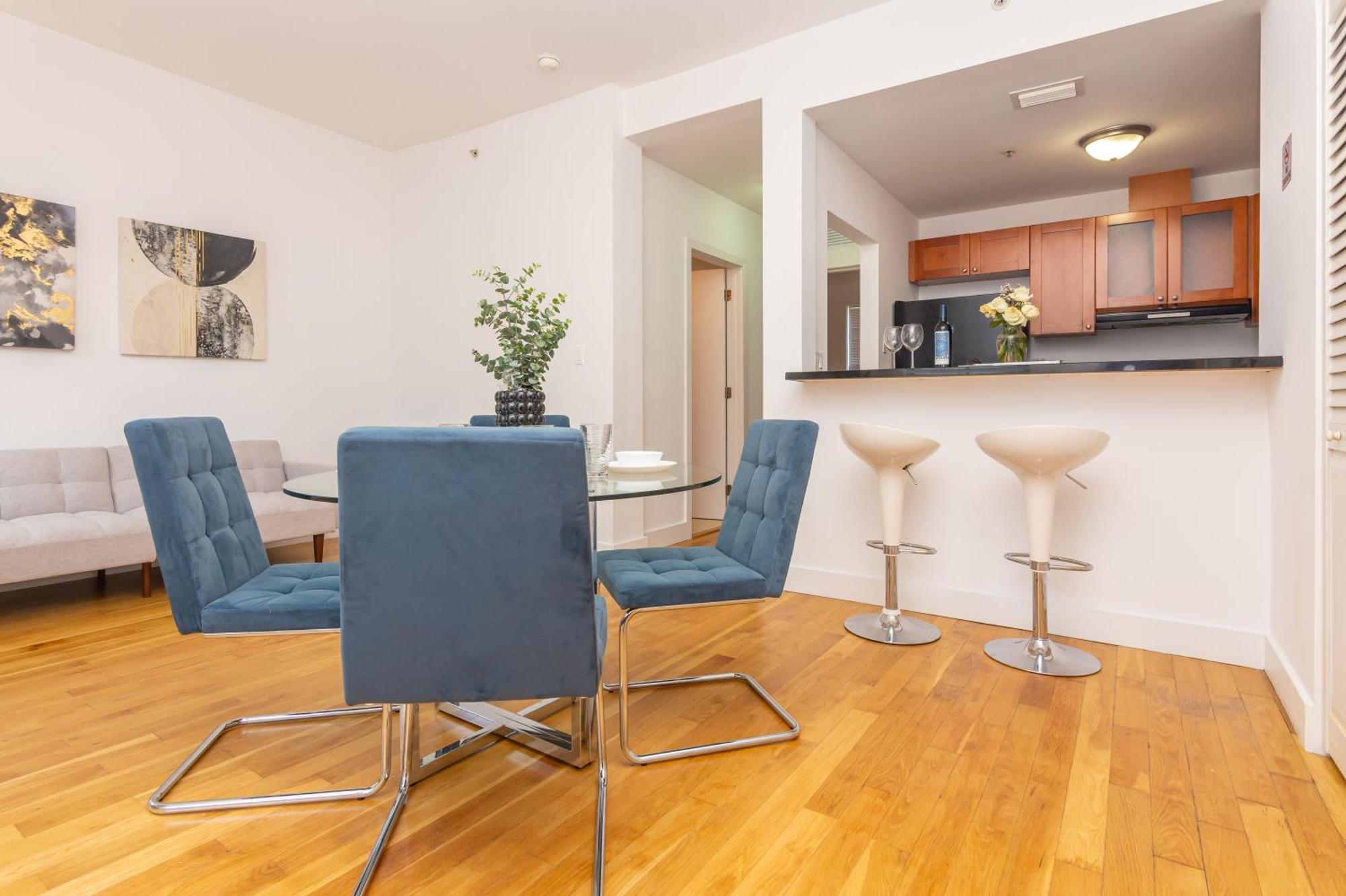 Downtown - 5 Minutes From Wynwood & Port - Art District Near Beach Miami