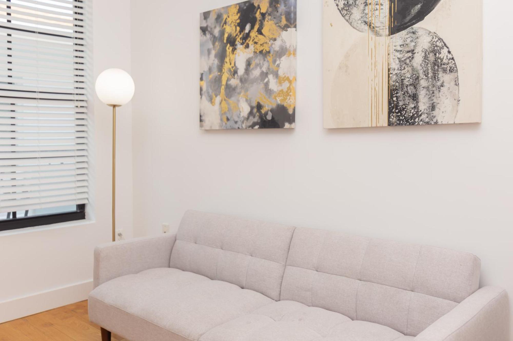Apartment Downtown - 5 Minutes From Wynwood & Port - Art District Near Beach