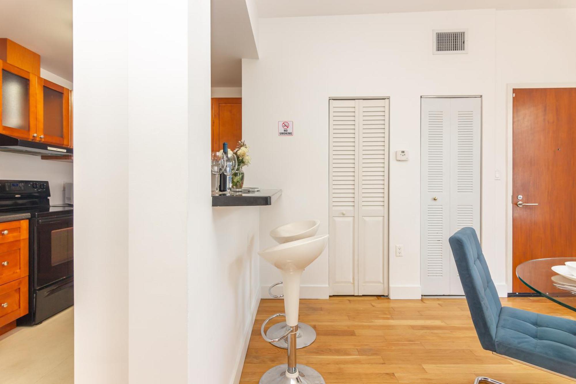Downtown - 5 Minutes From Wynwood & Port - Art District Near Beach
