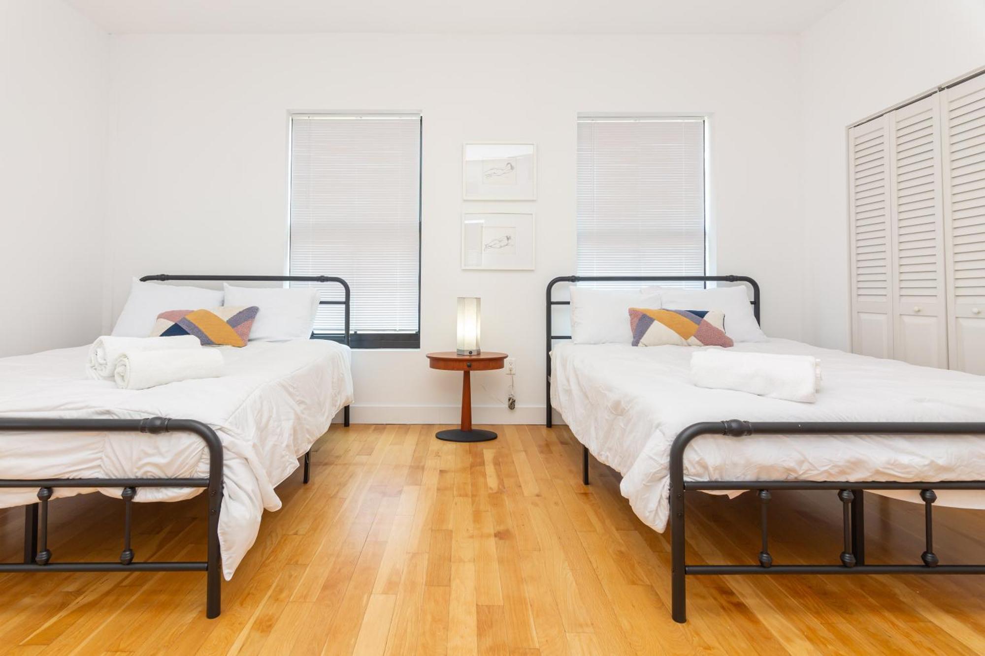 Apartment Downtown - 5 Minutes From Wynwood & Port - Art District Near Beach *
