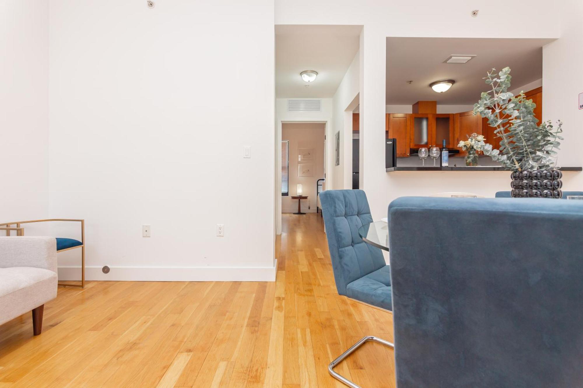 Apartment Downtown - 5 Minutes From Wynwood & Port - Art District Near Beach *