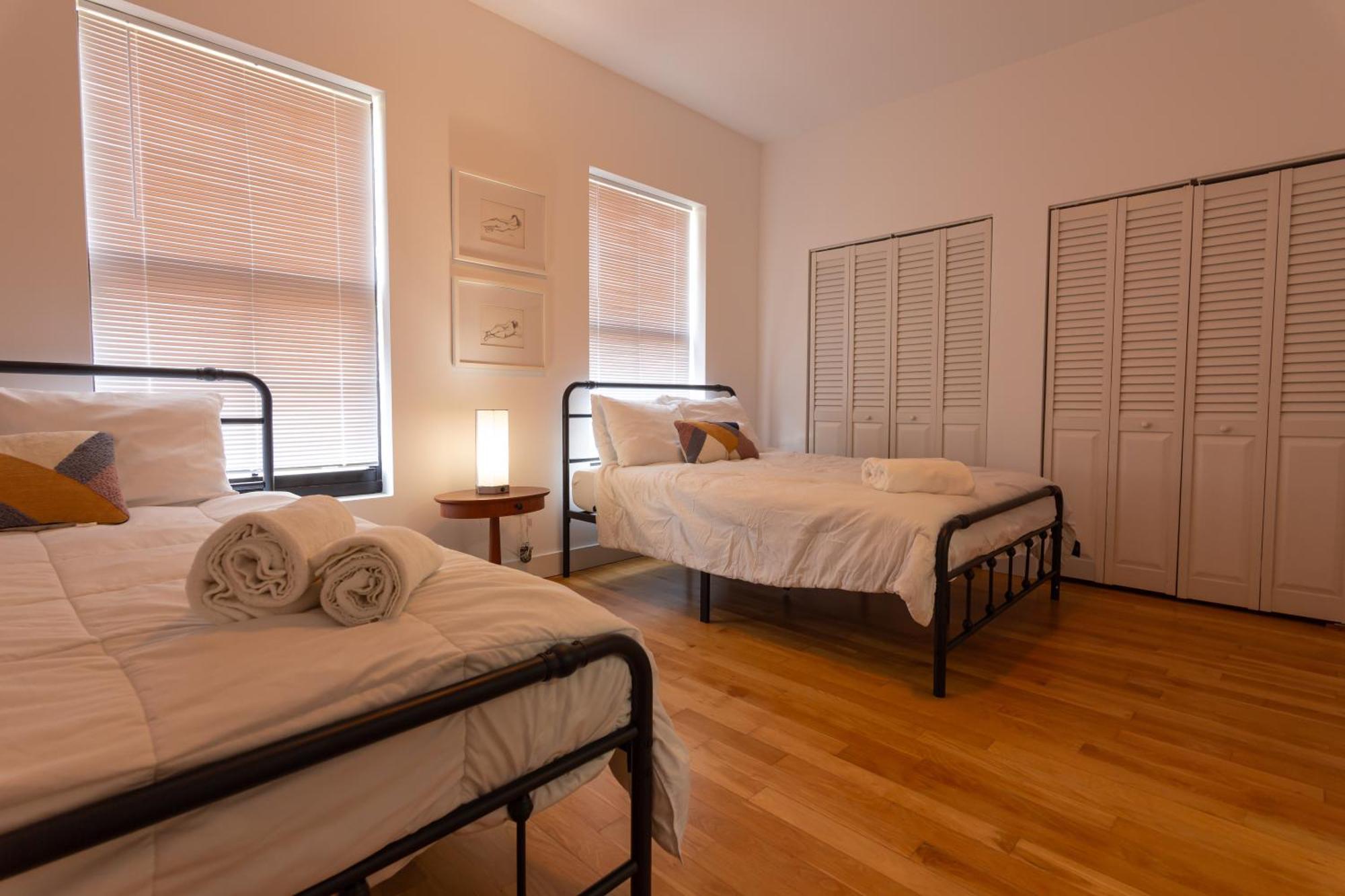 Downtown - 5 Minutes From Wynwood & Port - Art District Near Beach