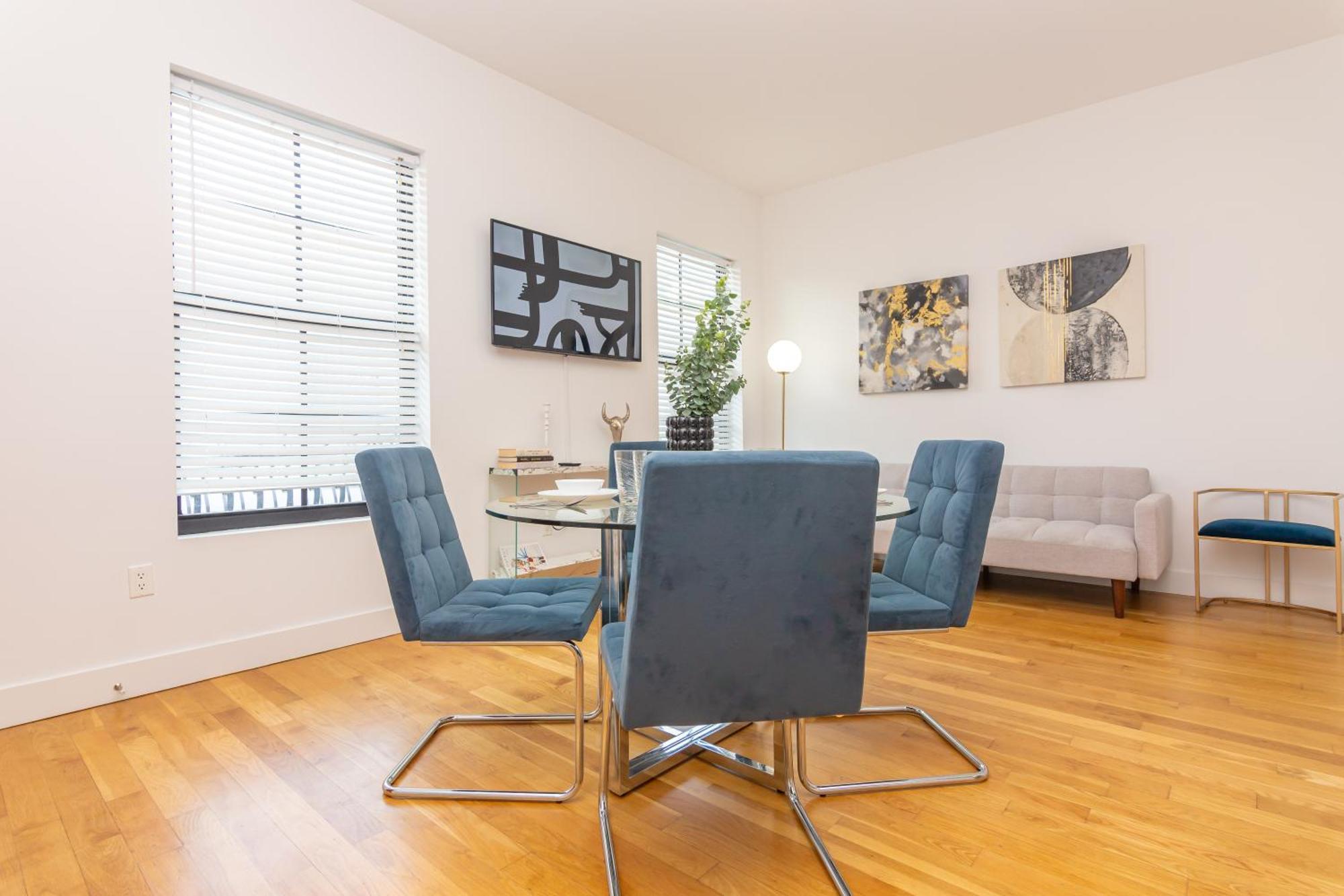 Apartment Downtown - 5 Minutes From Wynwood & Port - Art District Near Beach Miami