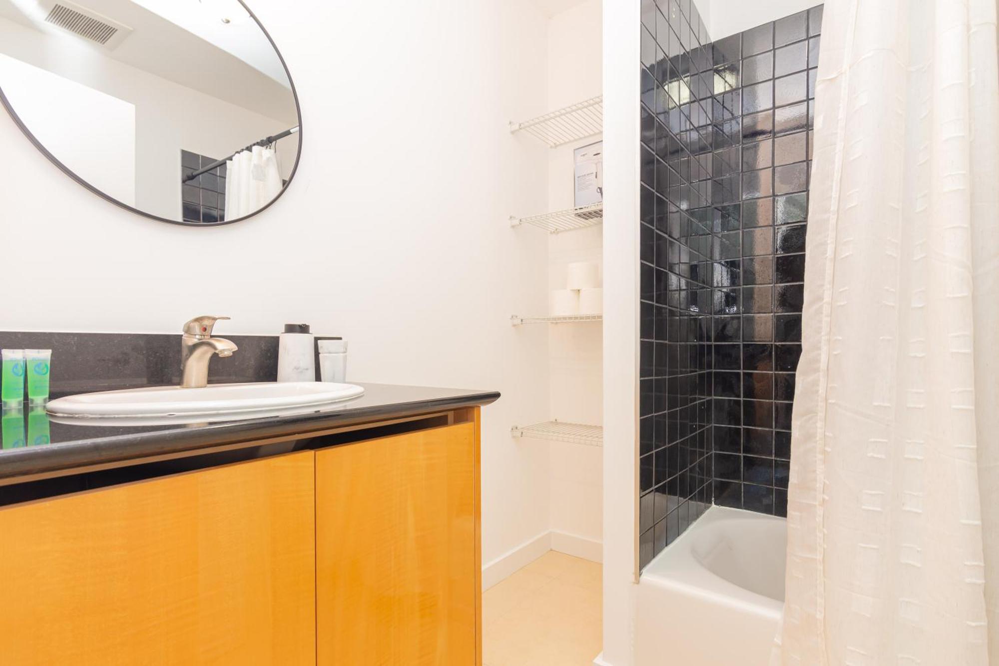Downtown - 5 Minutes From Wynwood & Port - Art District Near Beach Miami