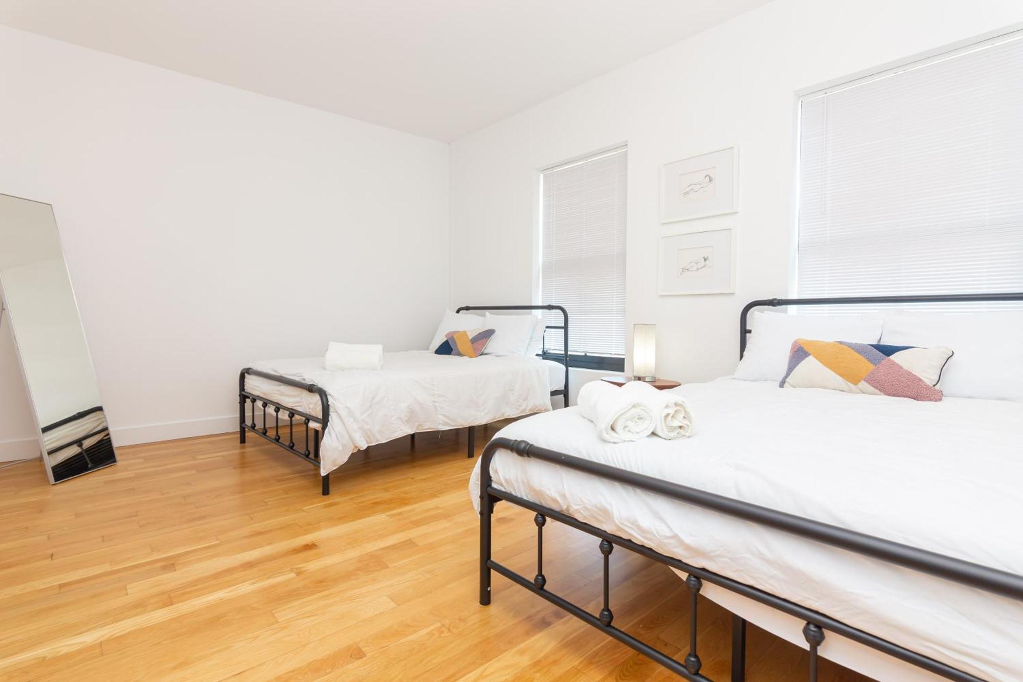 Downtown - 5 Minutes From Wynwood & Port - Art District Near Beach