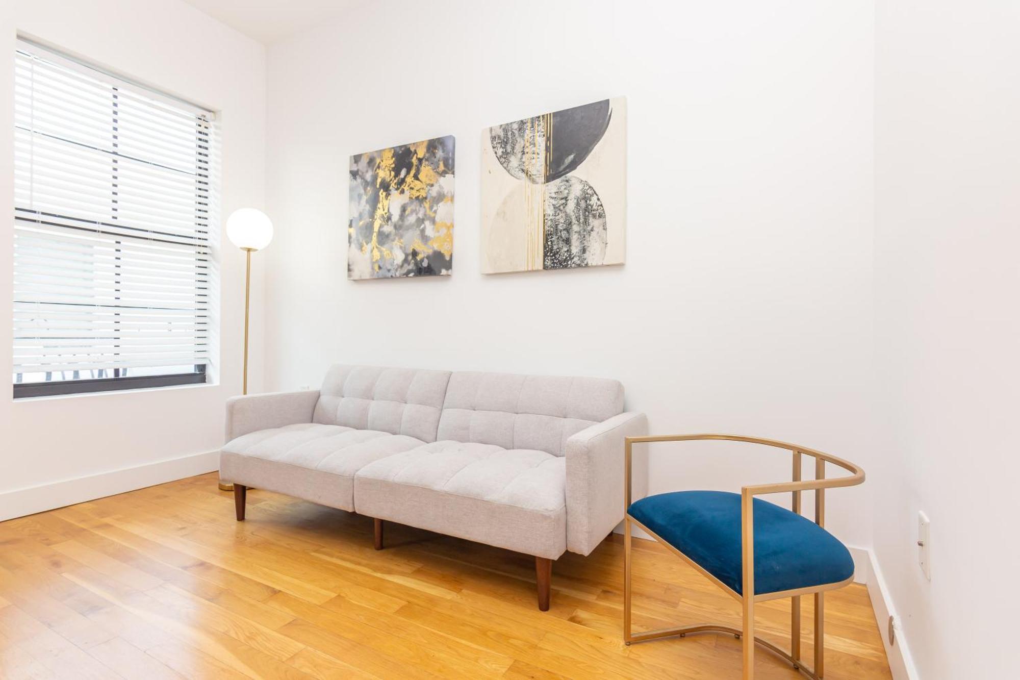 Downtown - 5 Minutes From Wynwood & Port - Art District Near Beach Miami