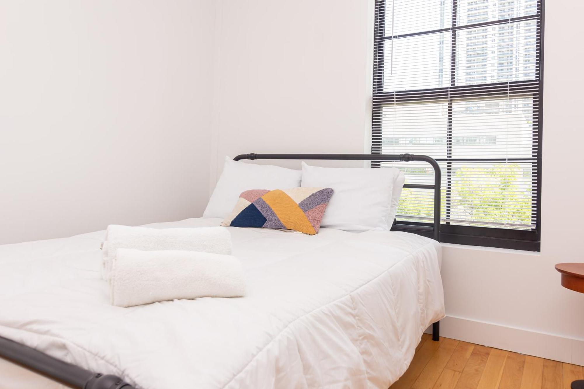 Apartment Downtown - 5 Minutes From Wynwood & Port - Art District Near Beach *