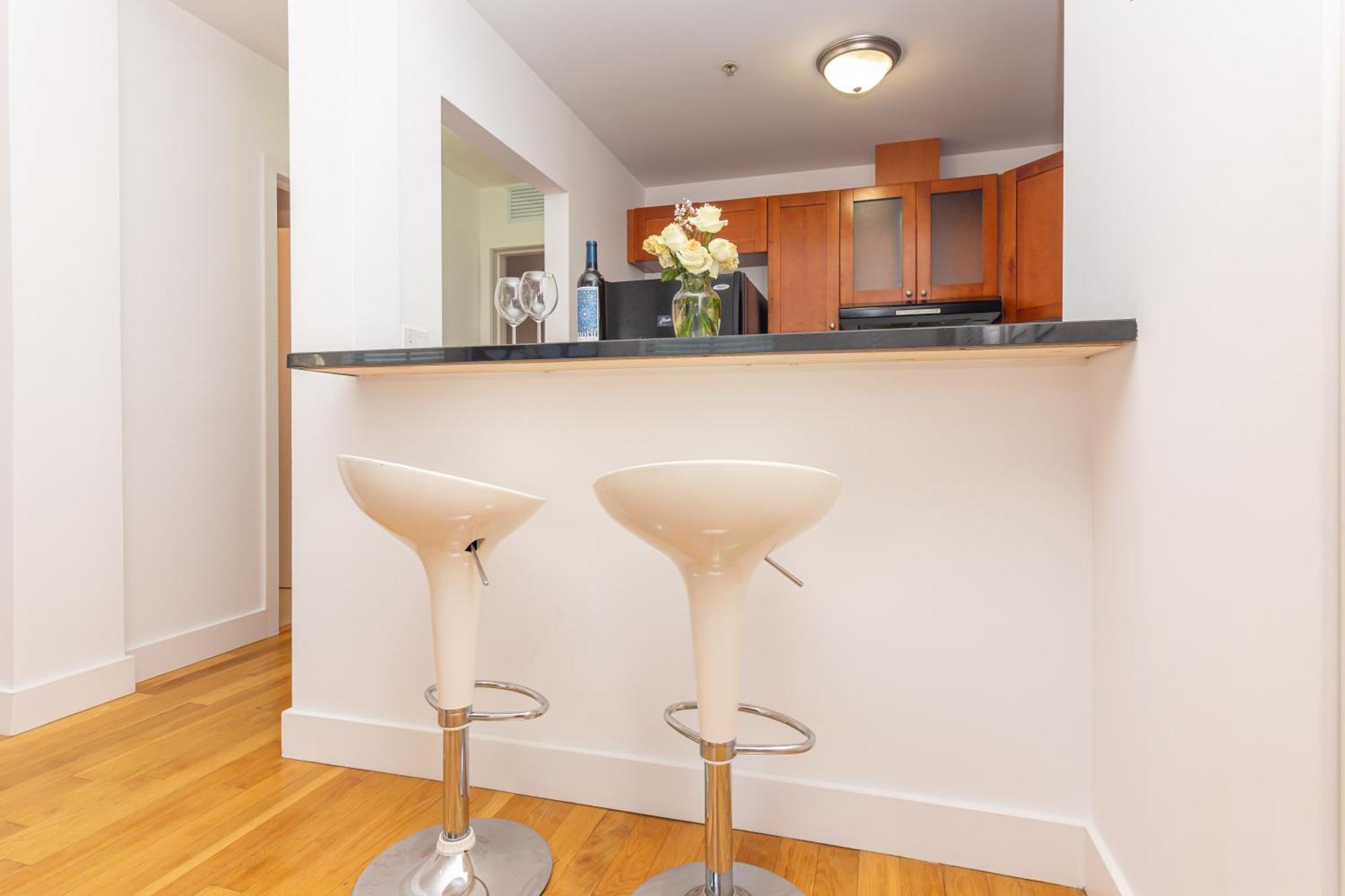 Apartment Downtown - 5 Minutes From Wynwood & Port - Art District Near Beach Miami
