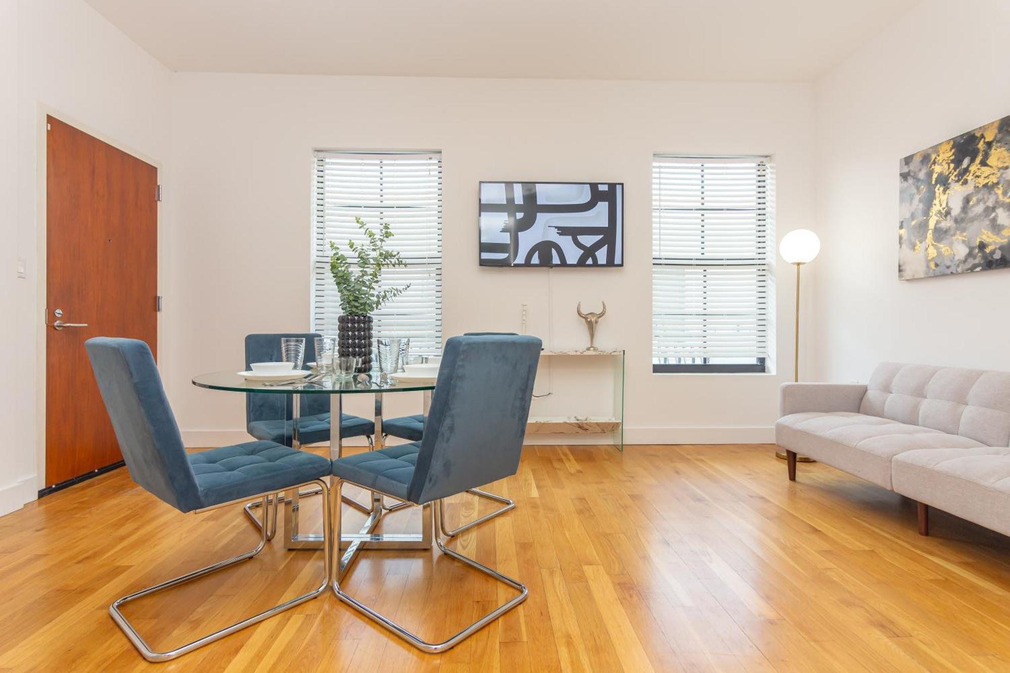 Downtown - 5 Minutes From Wynwood & Port - Art District Near Beach Miami