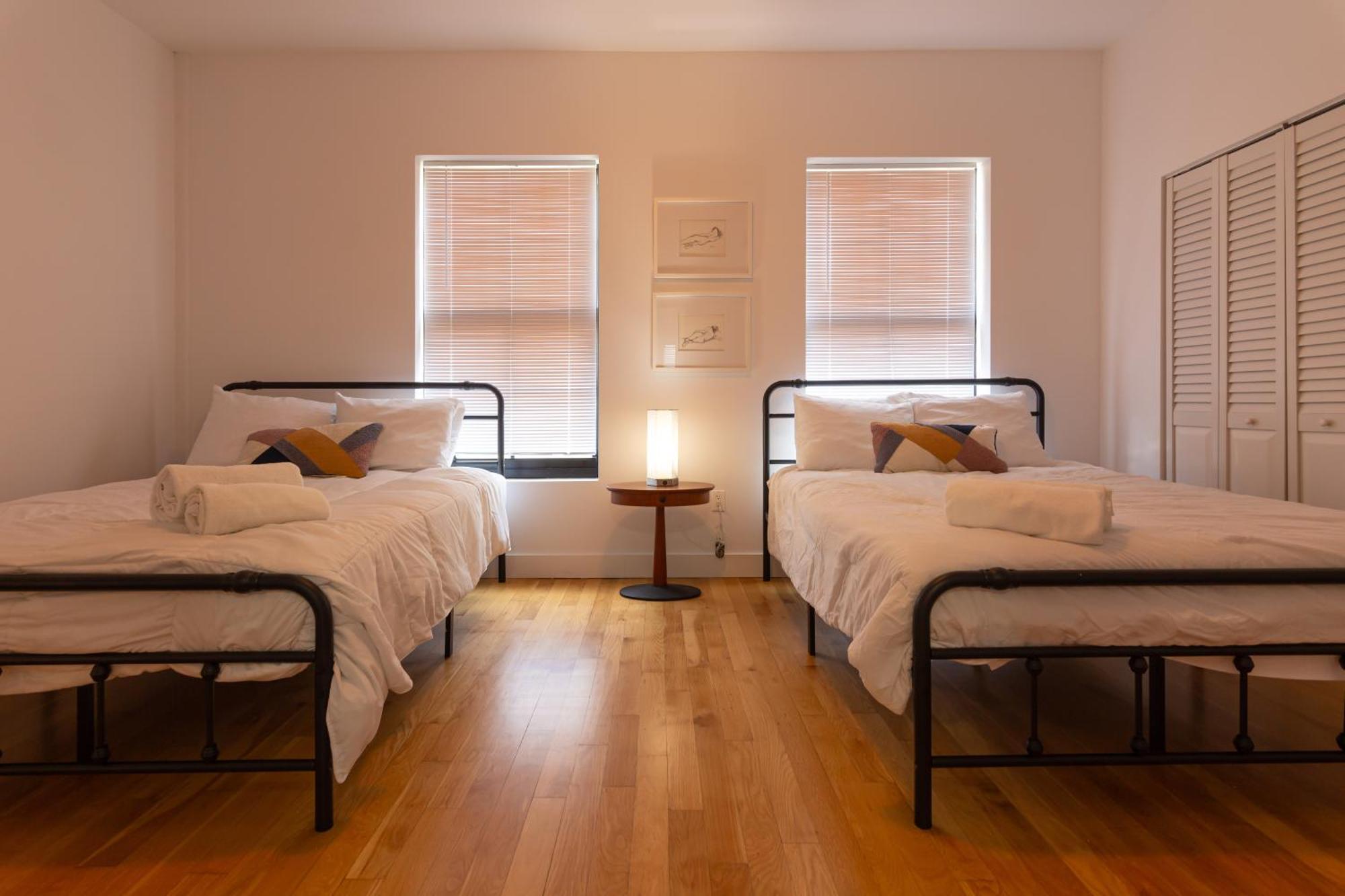Downtown - 5 Minutes From Wynwood & Port - Art District Near Beach