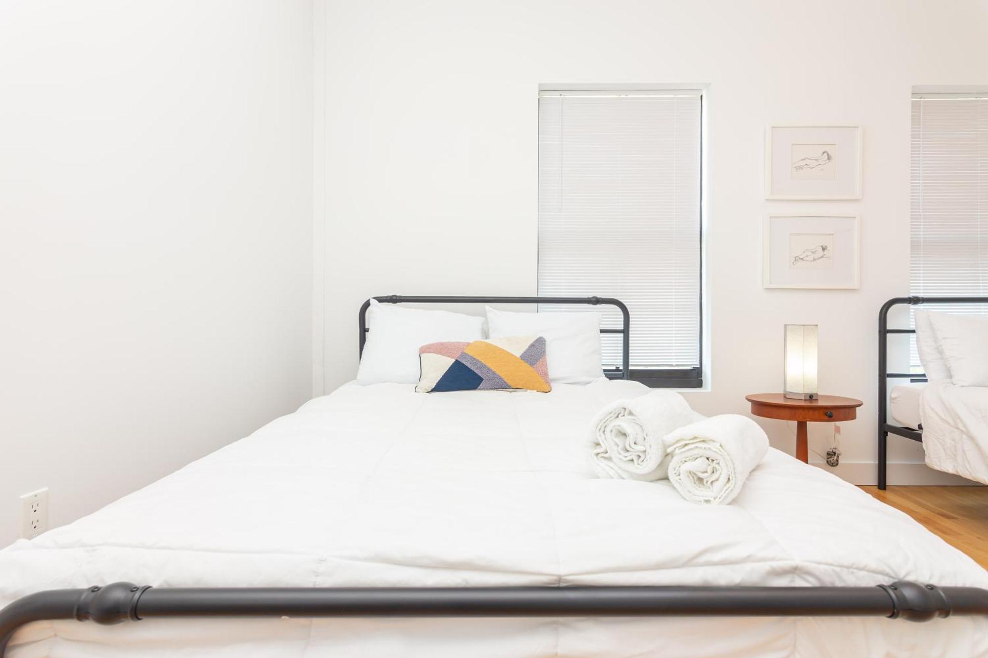 Apartment Downtown - 5 Minutes From Wynwood & Port - Art District Near Beach