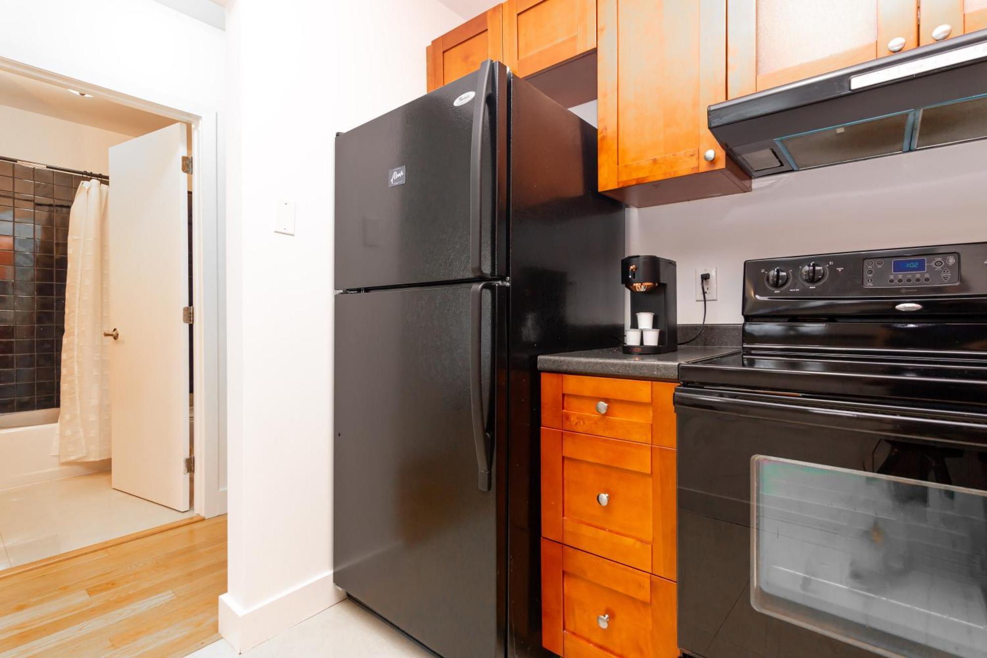 Apartment Downtown - 5 Minutes From Wynwood & Port - Art District Near Beach