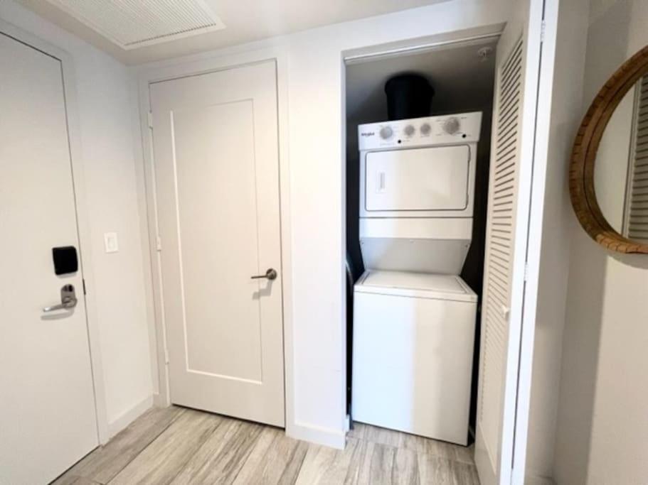 Apartment Oceana! 2br With Rooftop Pool & In The World Center Miami