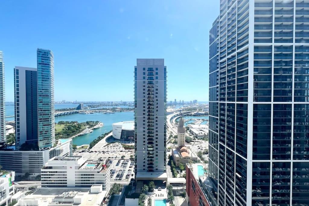 Apartment Oceana! 2br With Rooftop Pool & In The World Center