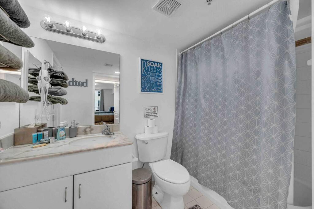 Spacious 1bedroom Unit Brickell-free Parking